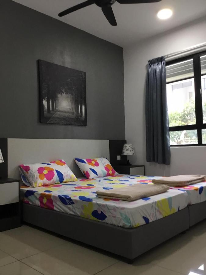 Appartement The Meadow Park à Kampar Extérieur photo