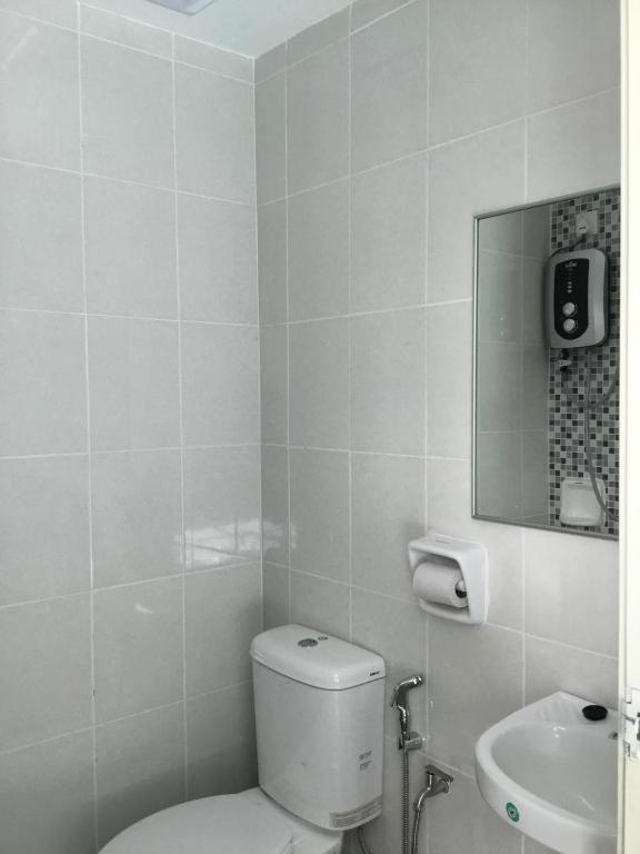 Appartement The Meadow Park à Kampar Extérieur photo