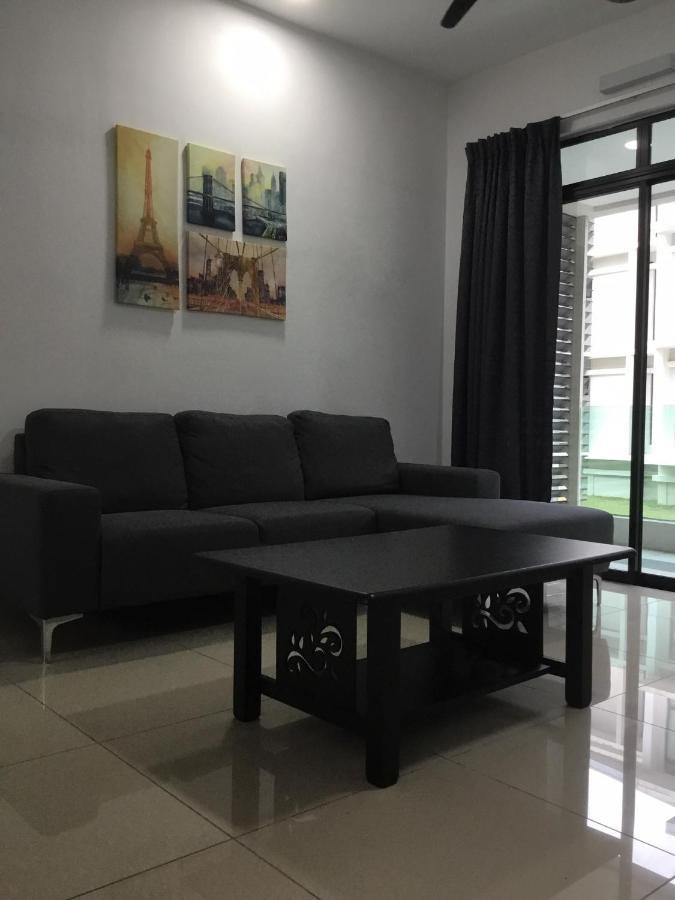 Appartement The Meadow Park à Kampar Extérieur photo