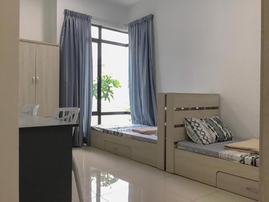 Appartement The Meadow Park à Kampar Extérieur photo